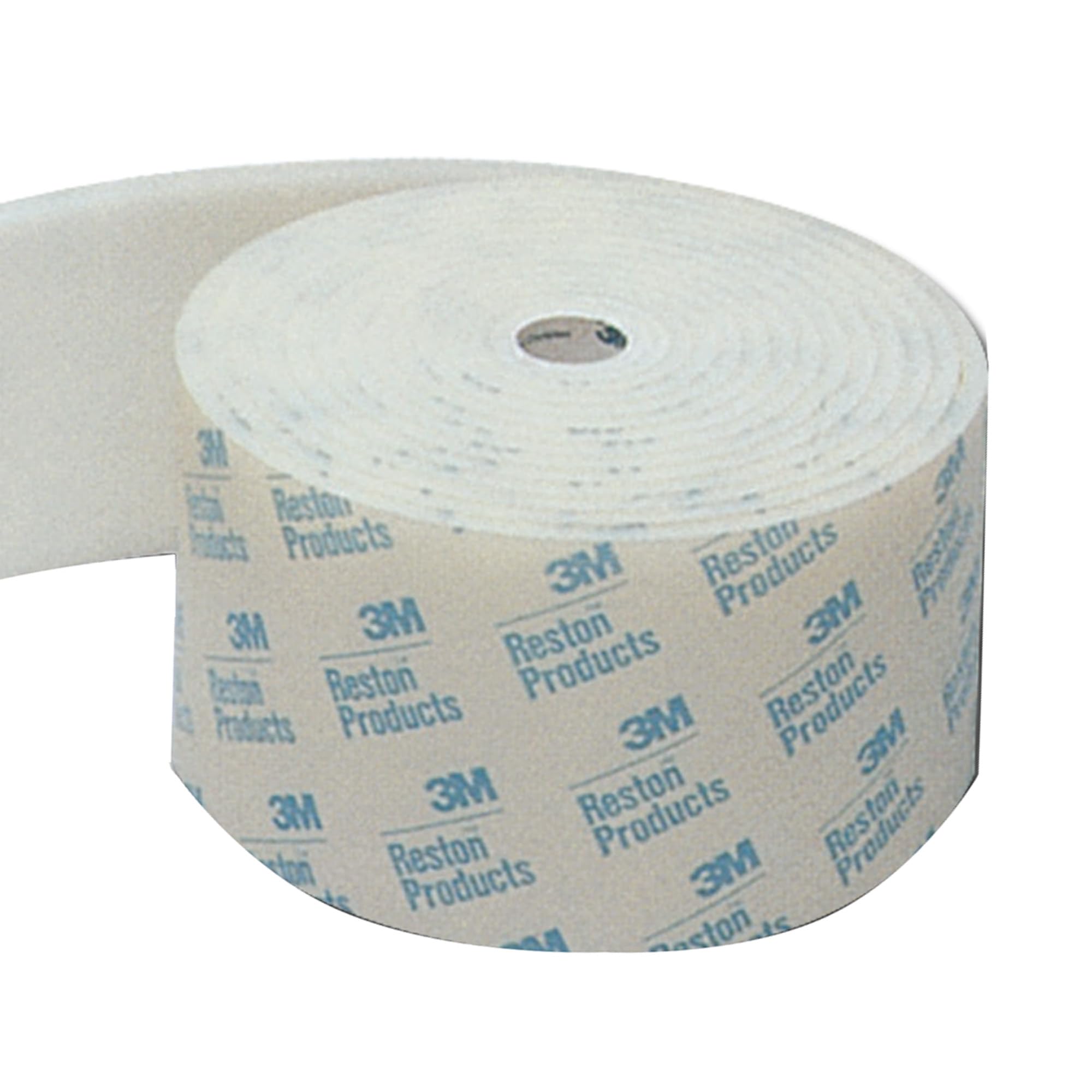 3M Reston™ Foam Pad - cm30x5mtx4mm Cuscinetto protettivo adesivo in schiuma in pratico formato rotolo, Confezione da 1 pezzo