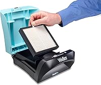 Vista 5 de Weller Zero Smog Shield Pro FT91019299