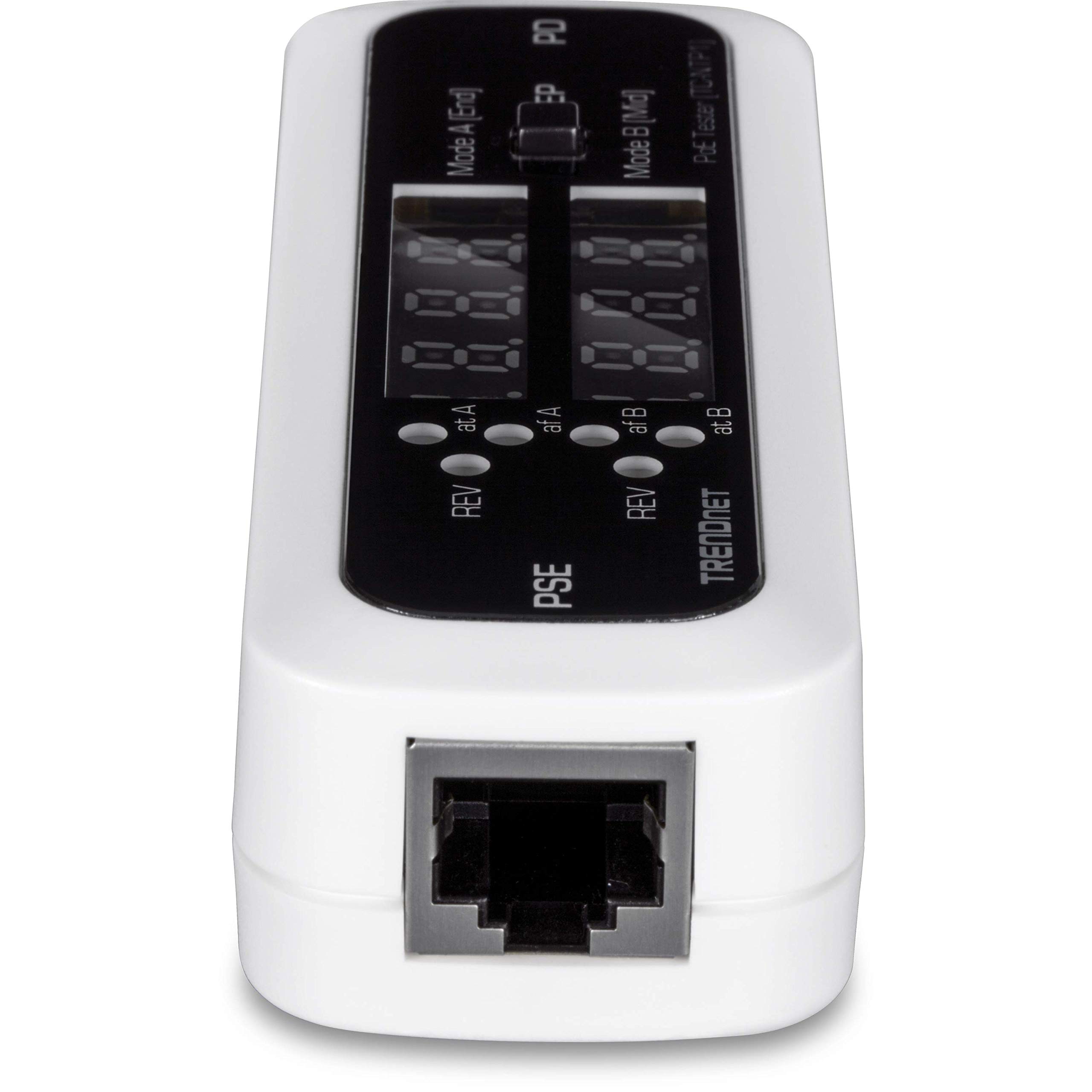 INLINE TESTER POE
