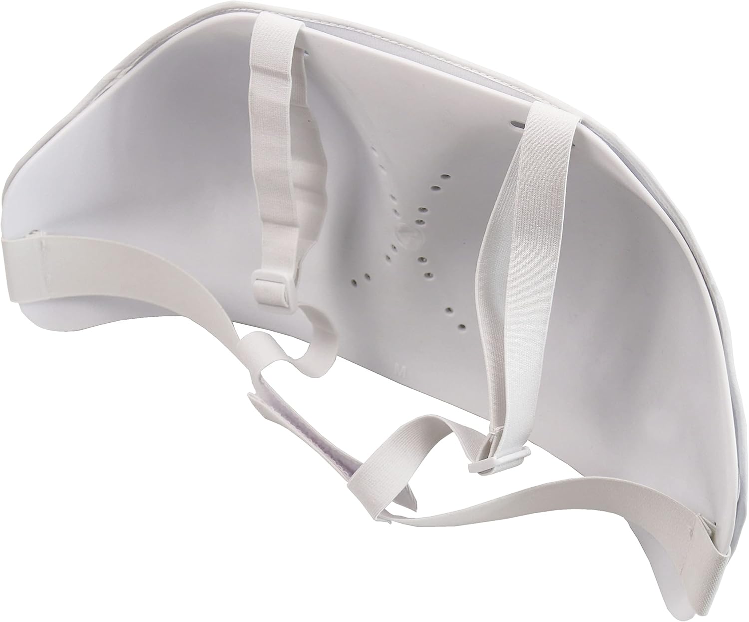 LEONARK FIE Certificate Fencing Sport Chest Guards - Armoury Hema Adjustable Double Layer Soft Breast Protectors for Football Rugby Volleyball Baseball etc - Plastron for Foil Epee Saber Fencers : Sports & Outdoors
