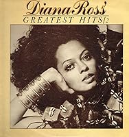 Vista 1 de Diana Ross Greatest Hits