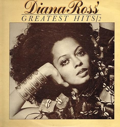 Diana Ross Greatest Hits