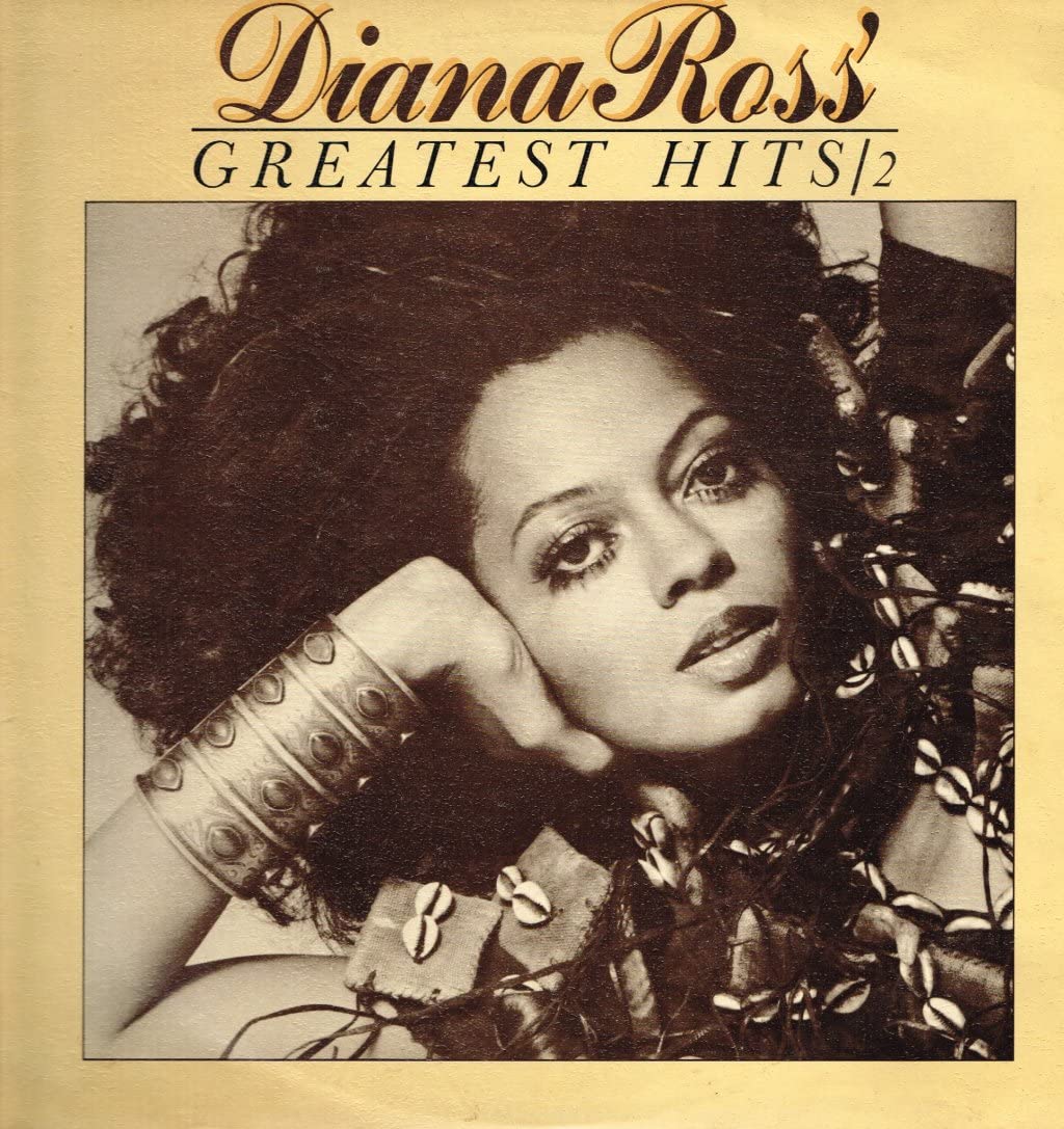 DIANA ROSS Billboard Hits U.S.A. CD 希少 Amazon.com: Diana Ross: Greatest Hits Diana Ross