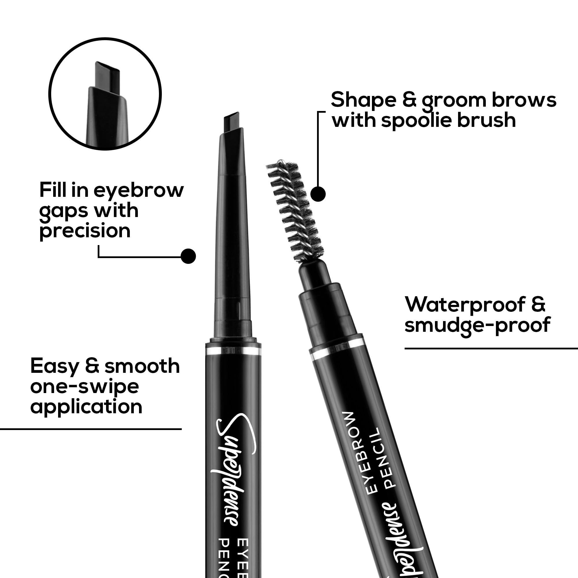 Mavala Eye-Lite Eyebrow Pencil, Blond, 0.04 Ounce