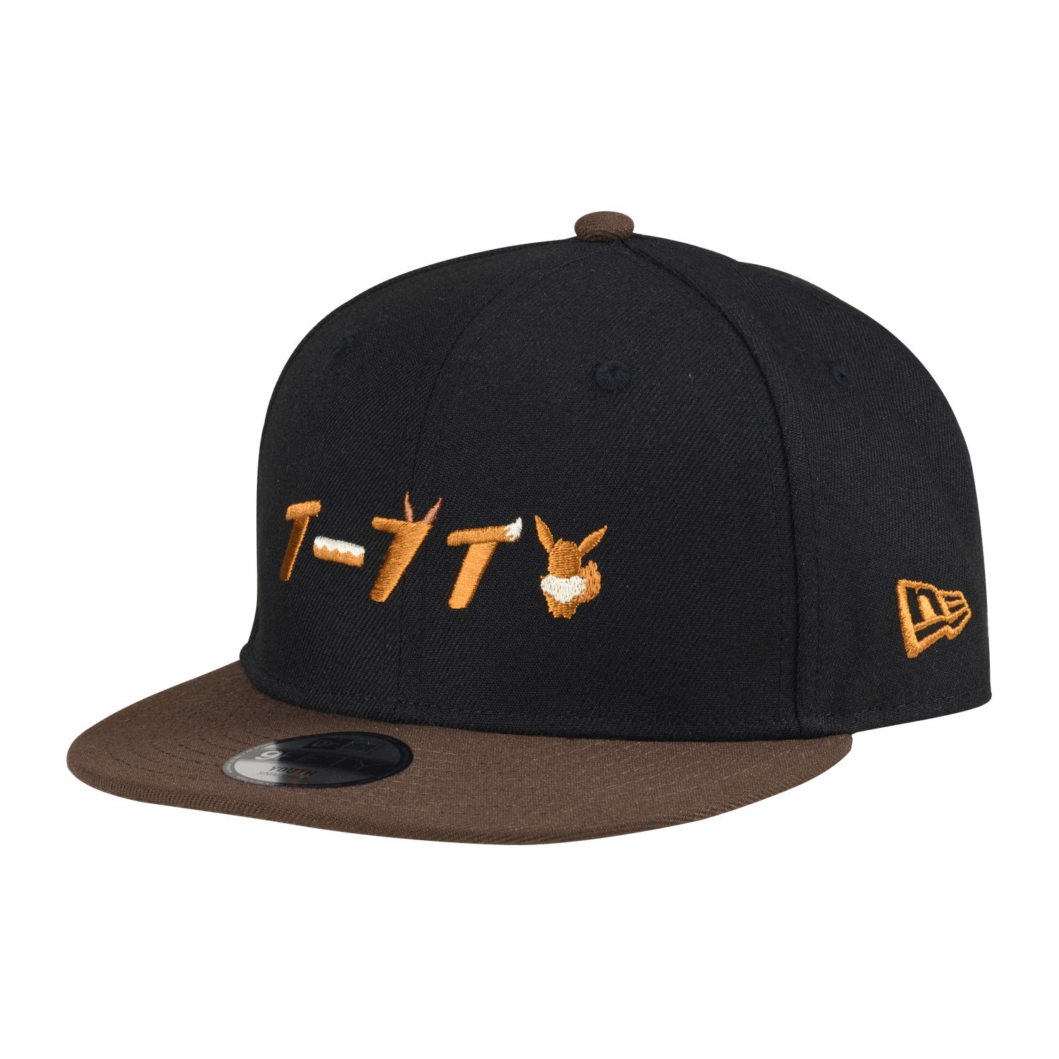 Amazon.co.jp: ポケモンセンターオリジナル NEW ERA Youth 9FIFTY Cap