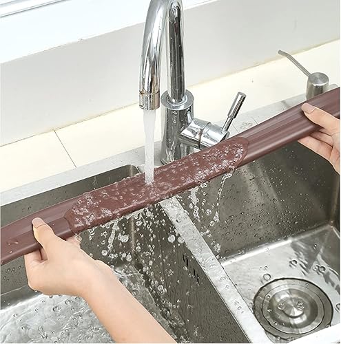 Miniatura 4 de Tapón de corriente de puerta tapón autoadhesivo de barrido de puerta bloqueador de corrientes de puerta mantiene el polvo el ruido el polvo y los