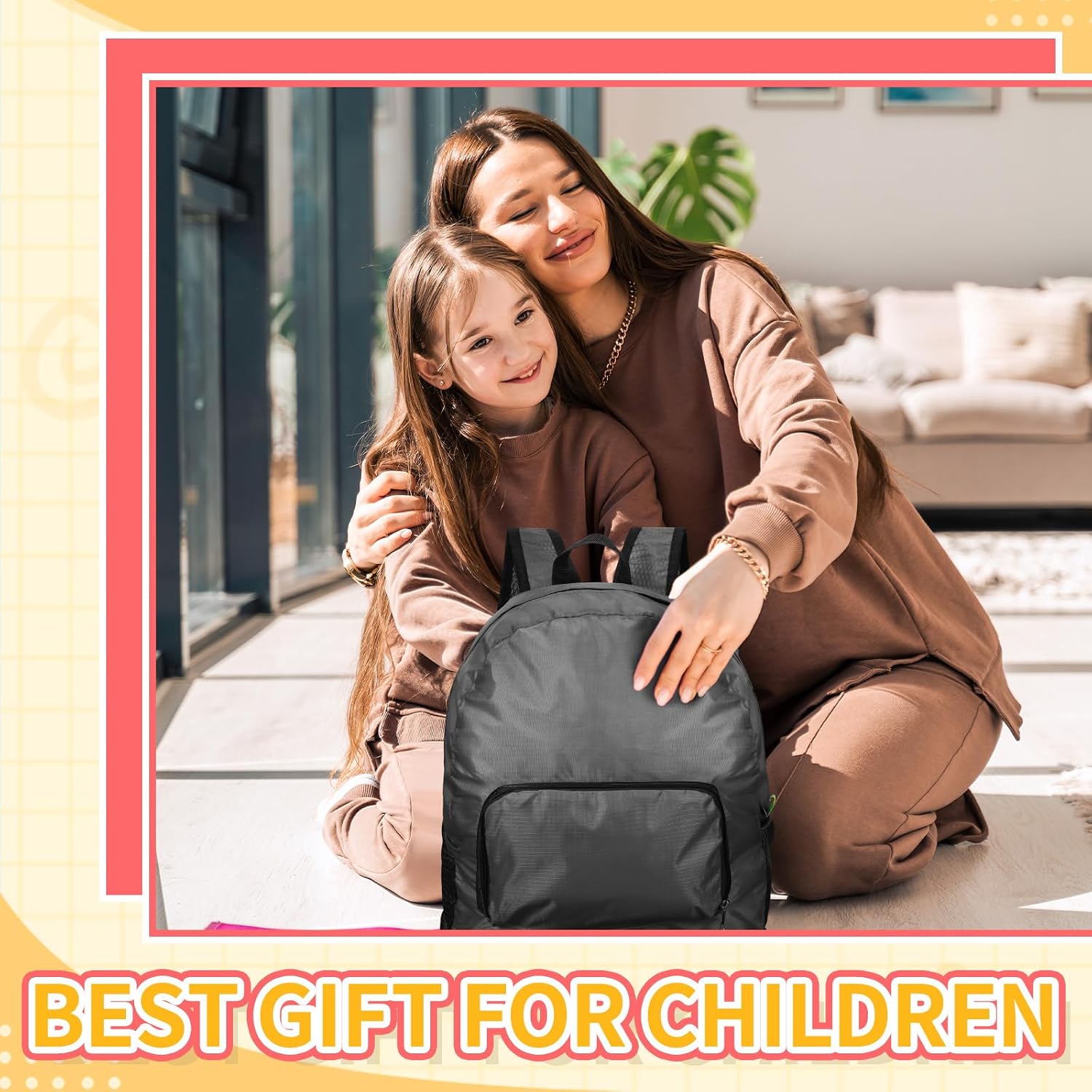 Silkfly 20 Pcs Backpacks Bulk 17