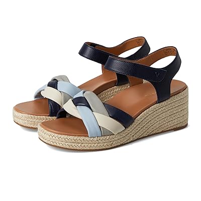 VIONIC Saratoga Espadrille Sandals Women