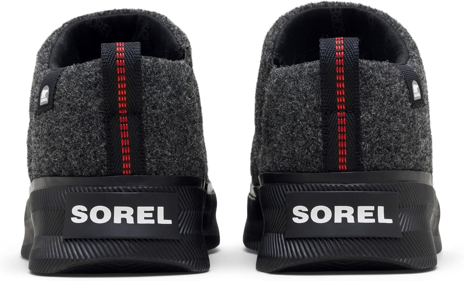 Sorel Women's Out N About IV Mini Puffy Insulated Slip-On Boots - Image 3