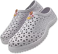 Vista 2 de Shore Point - Zapatos de agua para mujer, fáciles de cuidar, antideslizantes, ventilados, para playa y piscina