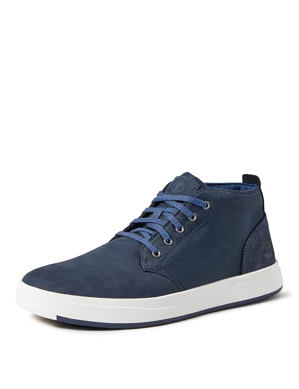 Timberland Mens Davis Square F/L Chukka Sneakers - Review, Price and Buying Guide