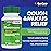 GenCare - Mucus Relief DM (150 Count Value Bottle) Dextromethorphan HBr 20mg Guaifenesin 400mg | Generic Mucus Relief DM | Immediate Release Uncoated Cough & Mucus Expectorant Pill