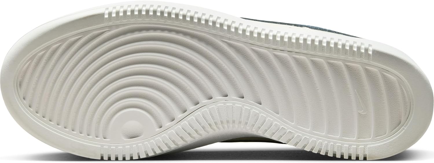 Nike - W Nike Court Vision Alta Txt, Women's Trainers