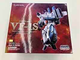 Amazon | アルカディア VF-1S ストライクバルキリー 一条輝搭乗