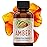 Good Essential Professional Amber Fragrance Oil (1 fl oz, 30ml) - Perfume, Candle & Soap Making, Aromatherapy Diffuser Oil