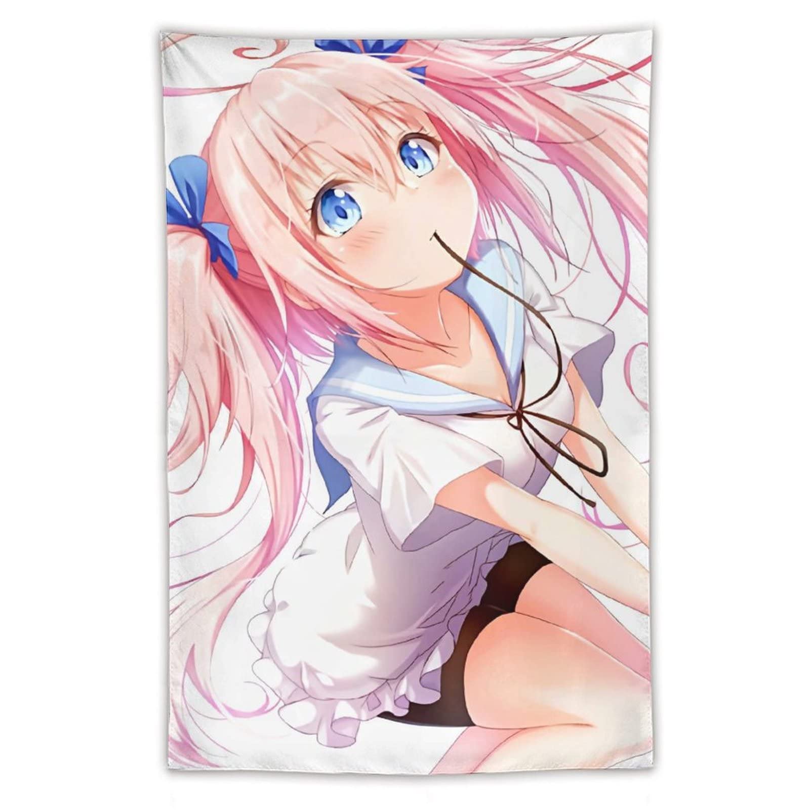 Amazon.co.jp: タペストリー 転スラ ミリム・ナーヴァ ポスター 絵画