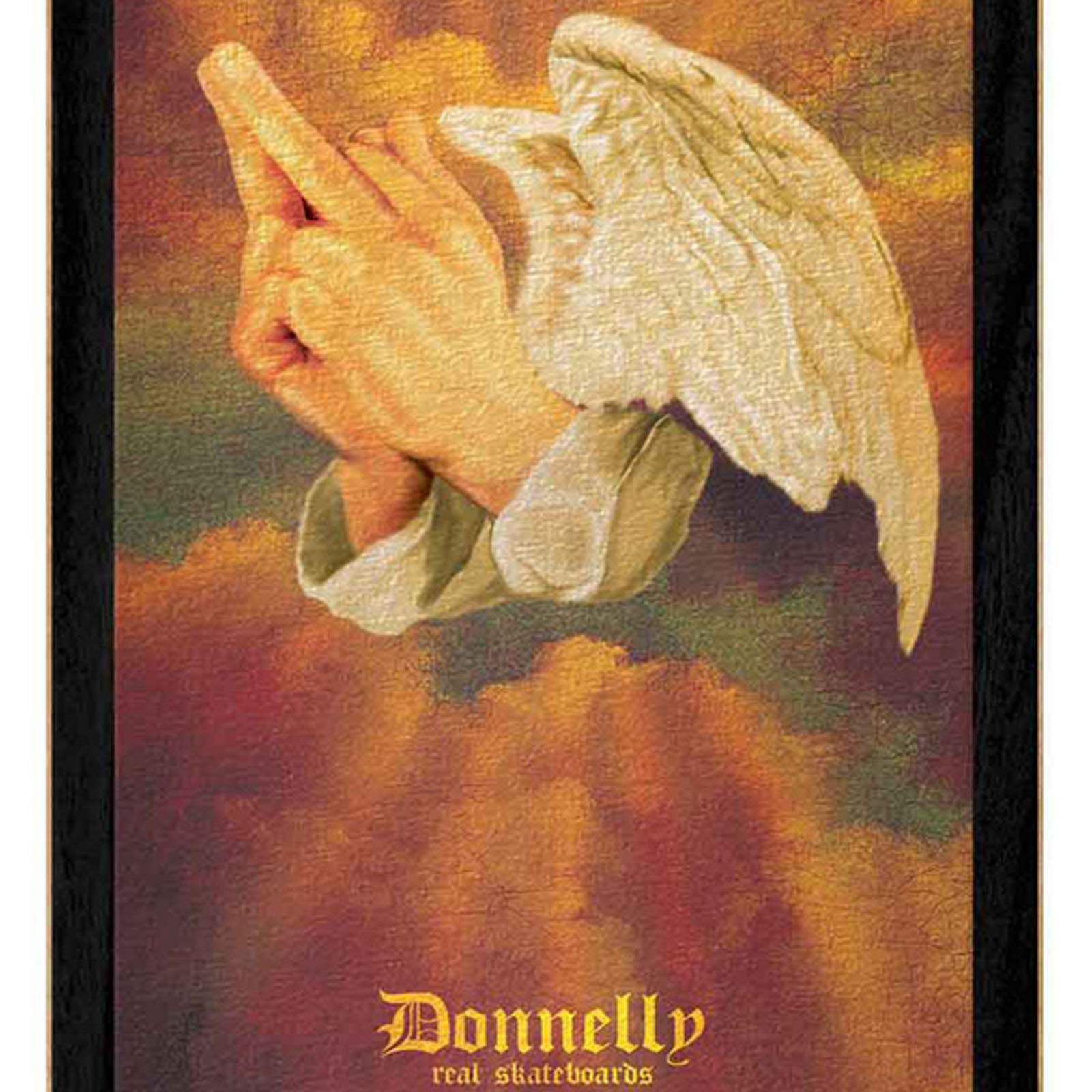 jake donnelly skateboard