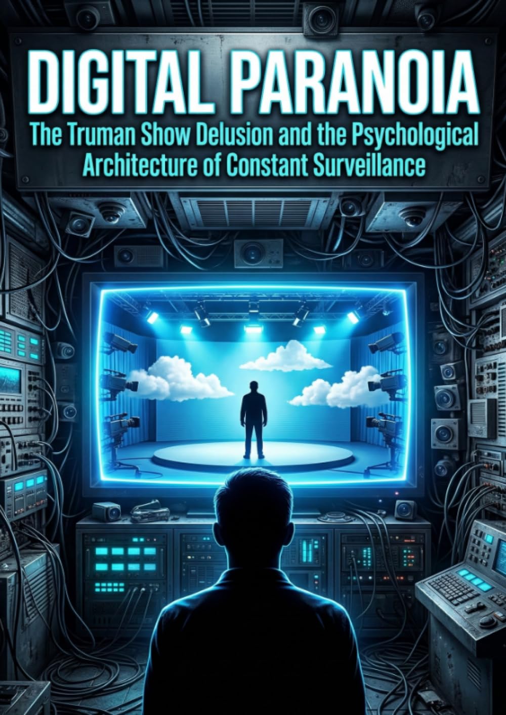 Digital Paranoia: The Truman Show Delusion and the Psychological Architecture of Constant Surveillance