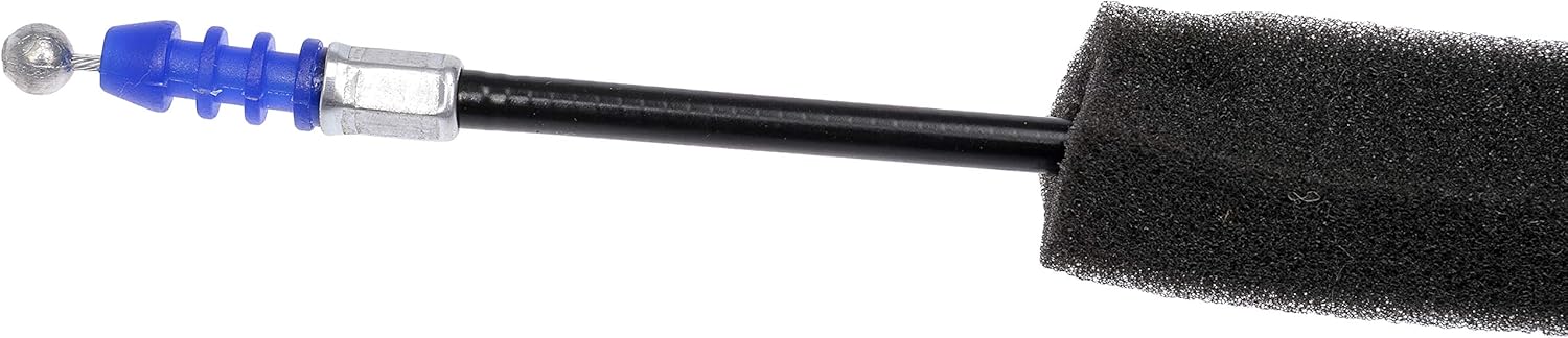 Dorman 912-614 Fuel Filler Door and Trunk Lid Release Cable Compatible with Select Honda Models