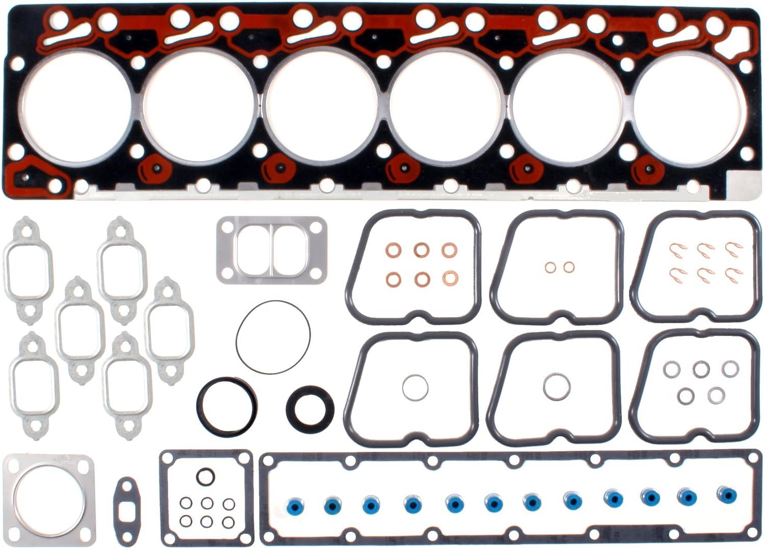MAHLE Original HS4068A Engine Cylinder Head Gasket Set