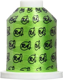 Robison-Anton Super Strong Thread, Erin Green