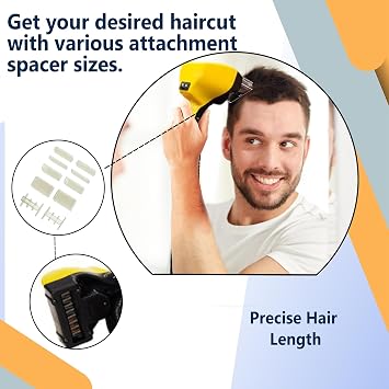 Flowbee - The Home Hair Cutting System