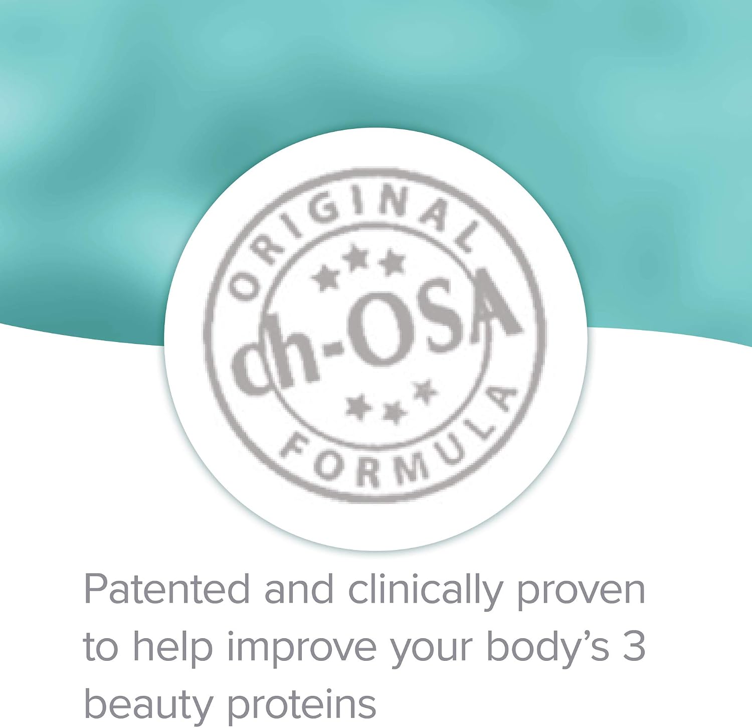 BioSil by Natural Factors, Hair, Skin, Nails, Supports Healthy Growth and Strength, Vegan Collagen, Elastin and Keratin Generator