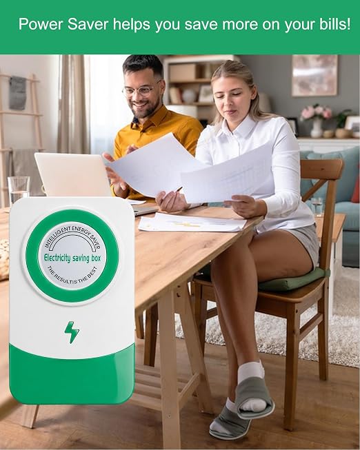 Stopwatt Smartplug dispositivo Power Box 6 unidades miniatura 4