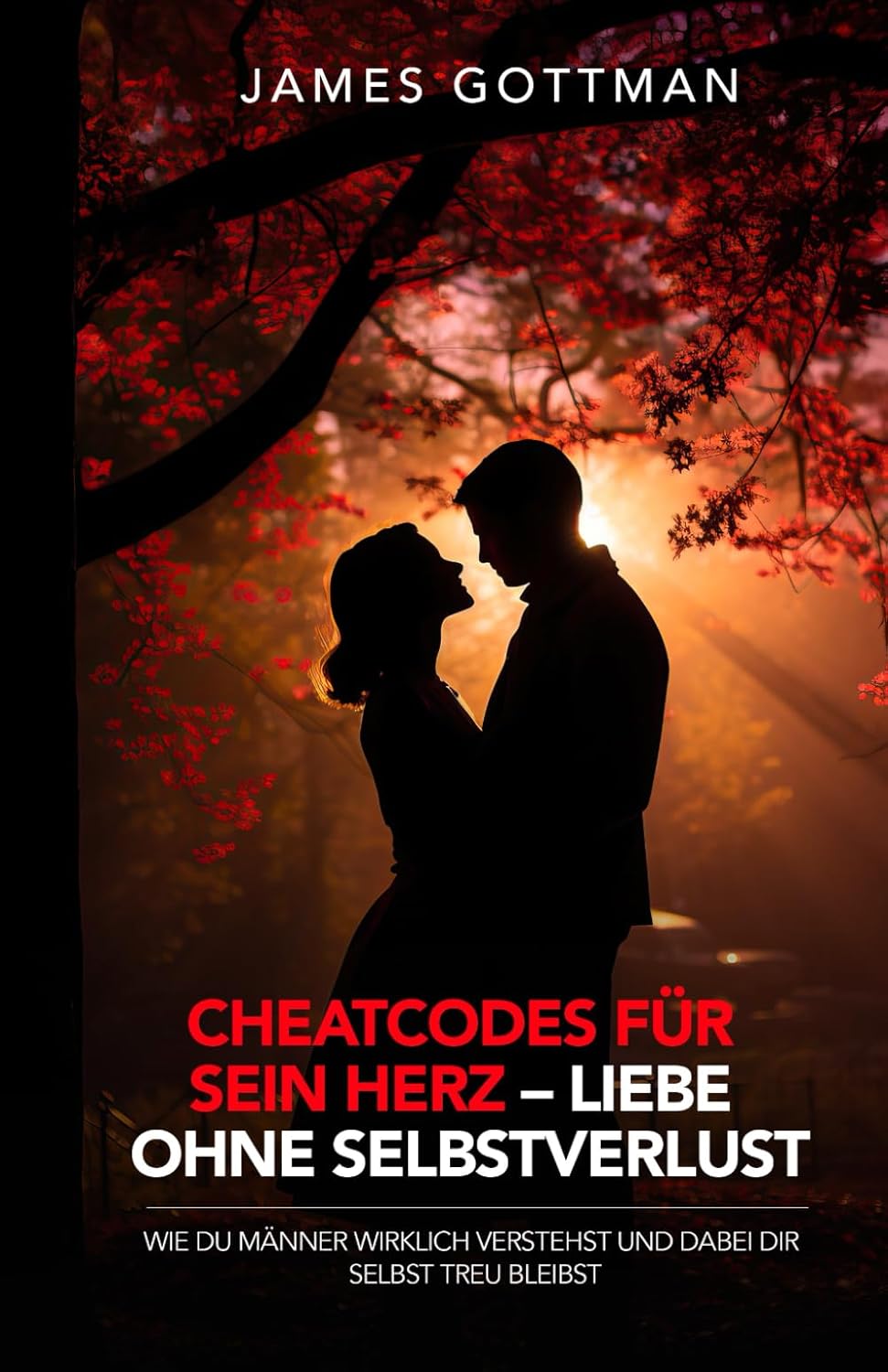 Cheatcodes für sein Herz – Liebe ohne Selbstverlust: Wie du Männer wirklich verstehst und dabei dir selbst treu bleibst (German Edition)      Paperback – February 21, 2026