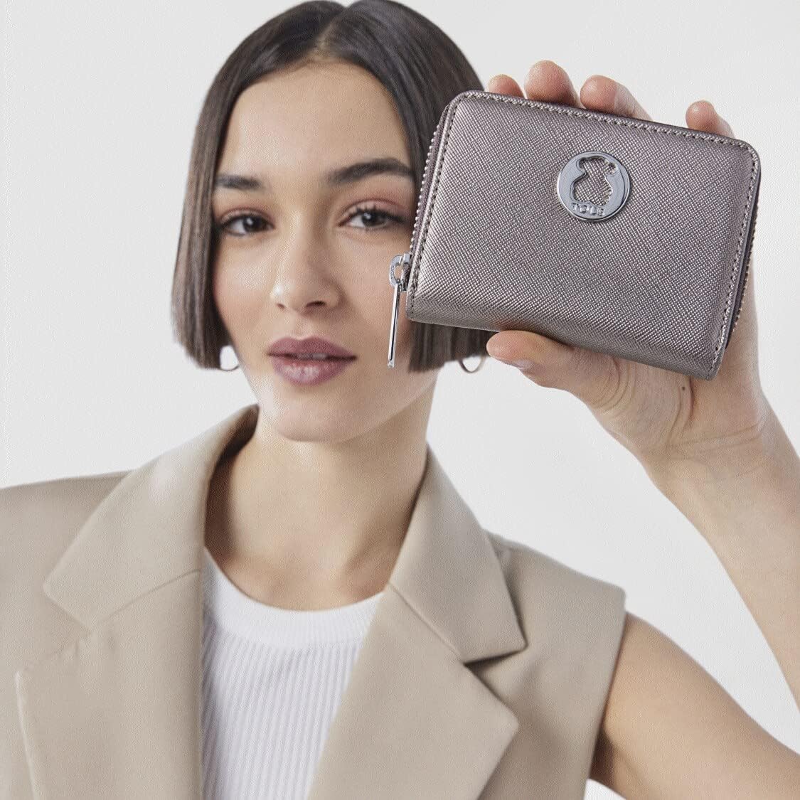 TOUS Purse