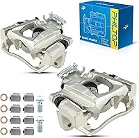 Vista 38 de PHILTOP 18-B4926 Conjunto de Calibrador de Freno de Disco Trasero Izquierdo Compatible con Ford Mustang 2005-2014 2005 2006 2007 2008 2009 2010 2011