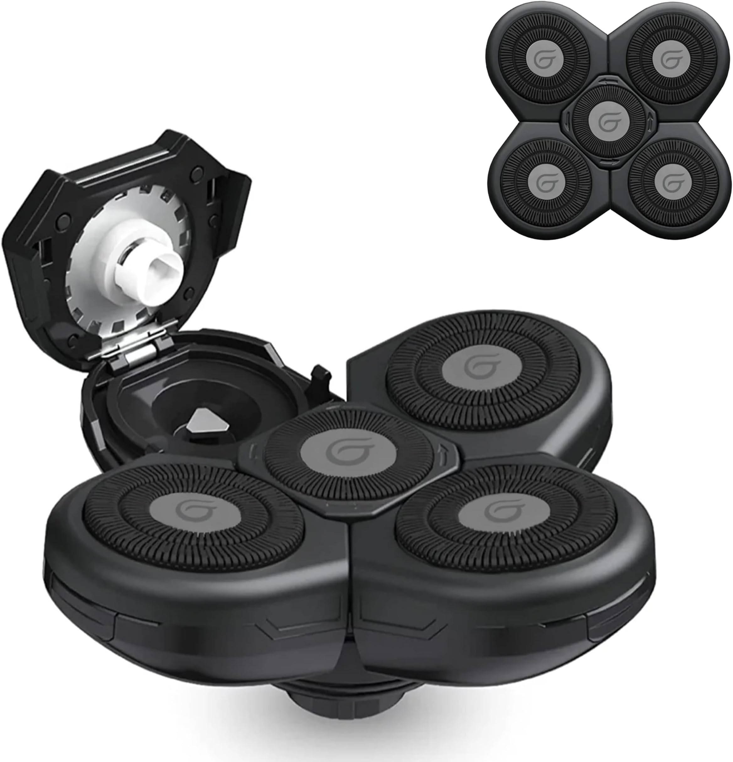 SmoothShave Blade Refill