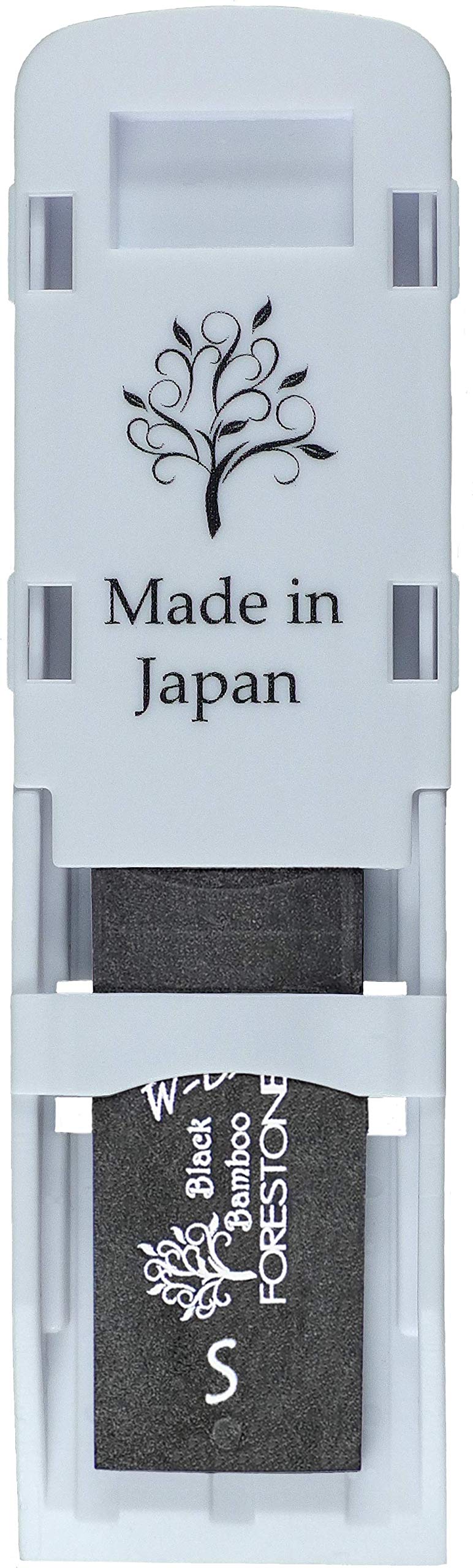 Boyesen 609 Power Reed, Black