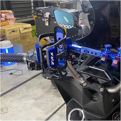 Miniatura 4 de Univesal - Soporte para bebidas de motocicleta para Benelli TRK 502 TRK 502X TRK 251 2017-2021 2020, accesorios de motocicleta, bebida, botella de