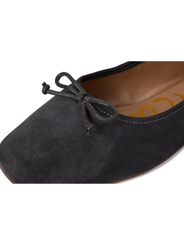 Gray Sam Edelman Alie Ballerina/Skimmer Shoes