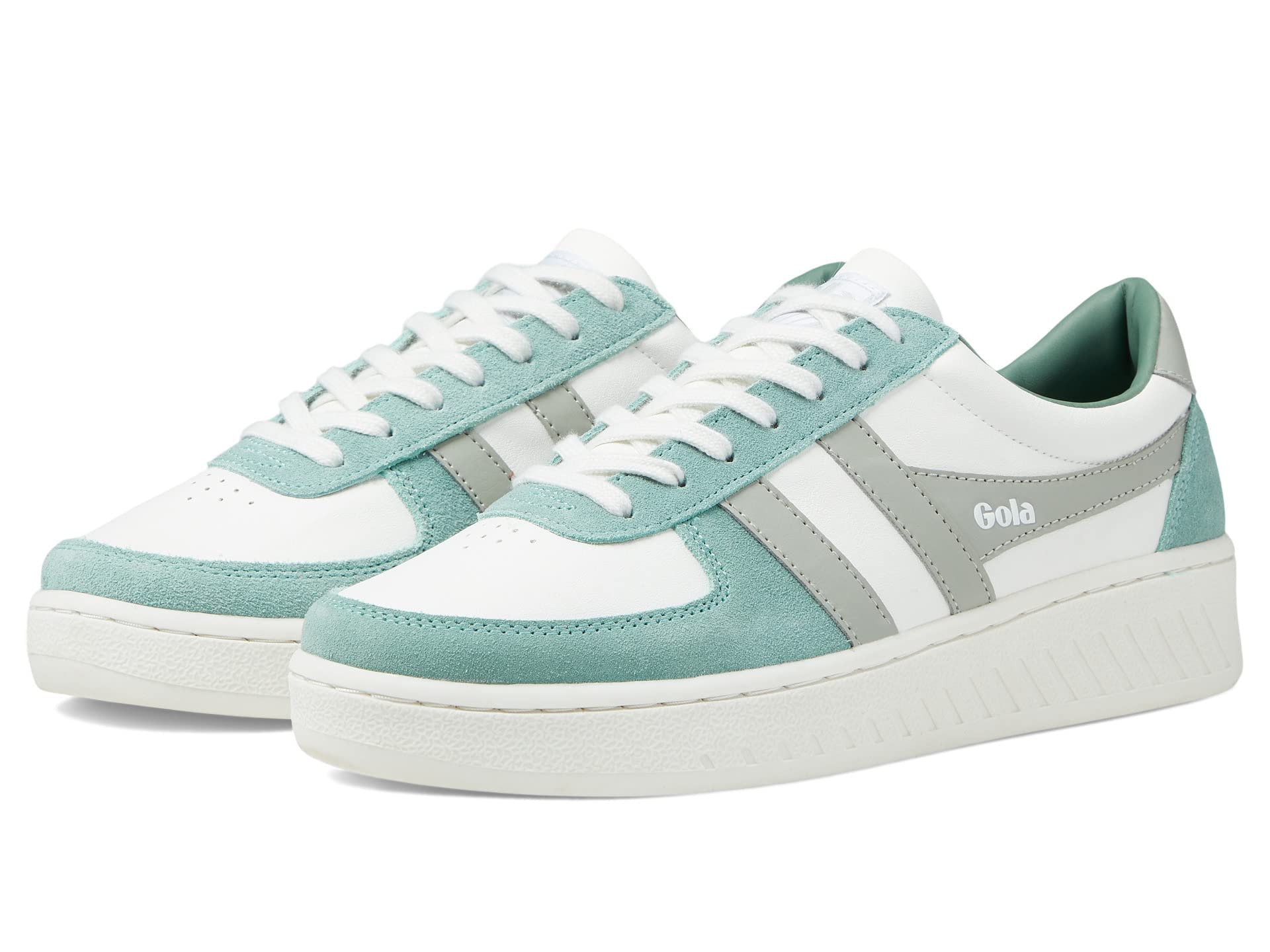 Gola Grandslam Leather