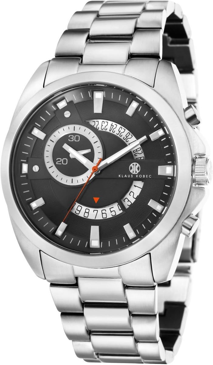 Klaus Kobec - Watch - KK-20009-11