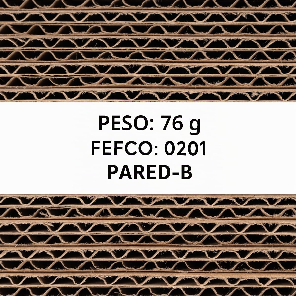Verpacking 100 cajas plegables marrones, 150 x 150 x 150 mm, KK-06, 1-corrugado, cartón, cajas de envío robustas, hasta 20 kg, ideales para envíos pequeños y medianos