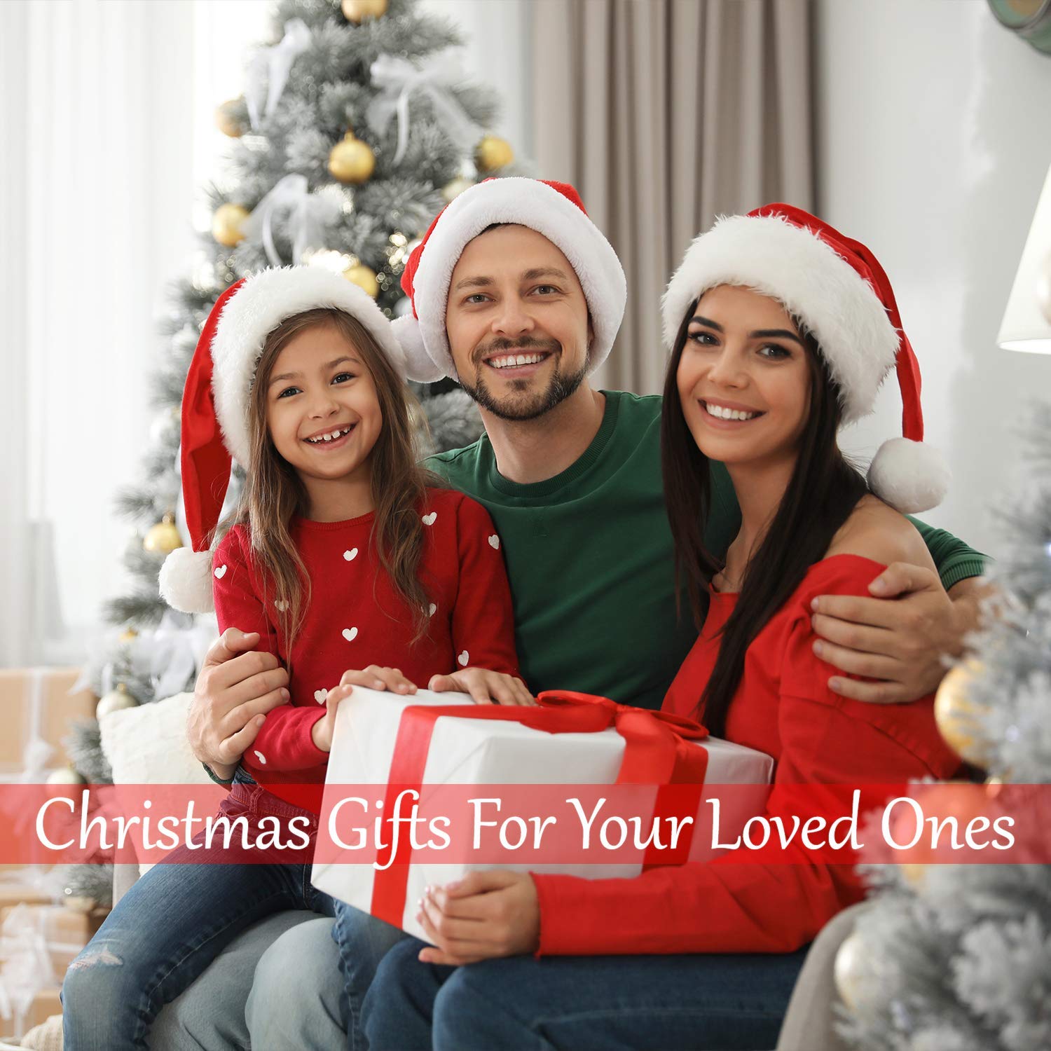 Christmas Gift Basket - Chocolate Variety Chocolate Tray for Family, Friends, Gourmet Food Gifts, Holiday, Office for Men and Women, Corporate : Grocery & Gourmet Food