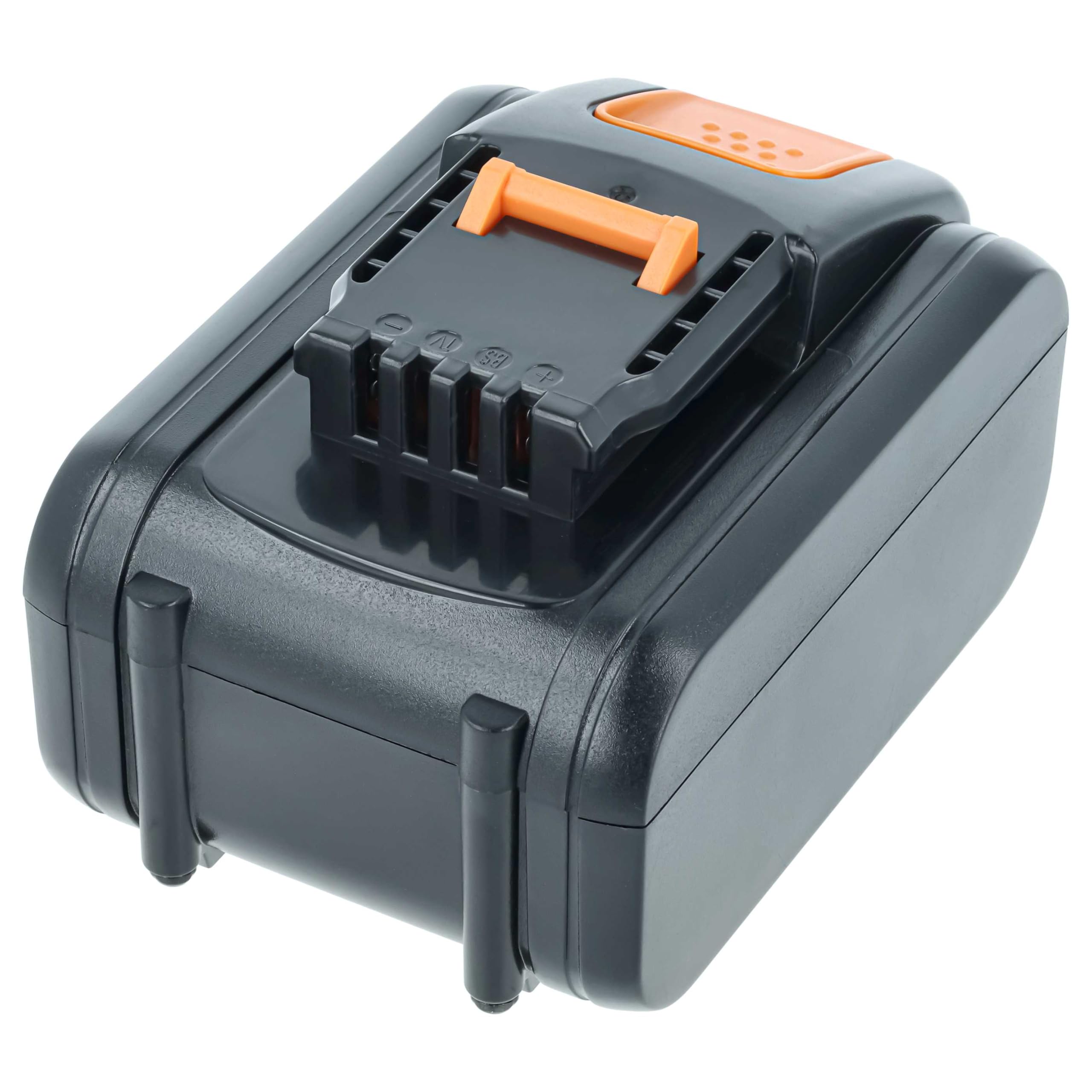 vhbw Bateria kompatybilna z Pattfield PE-20 AGB, PE-20 DSB, PE-20 CSB, system baterii 20 V, PE-20 HDB narzędzie (3000 mAh, Li-Ion, 20 V)
