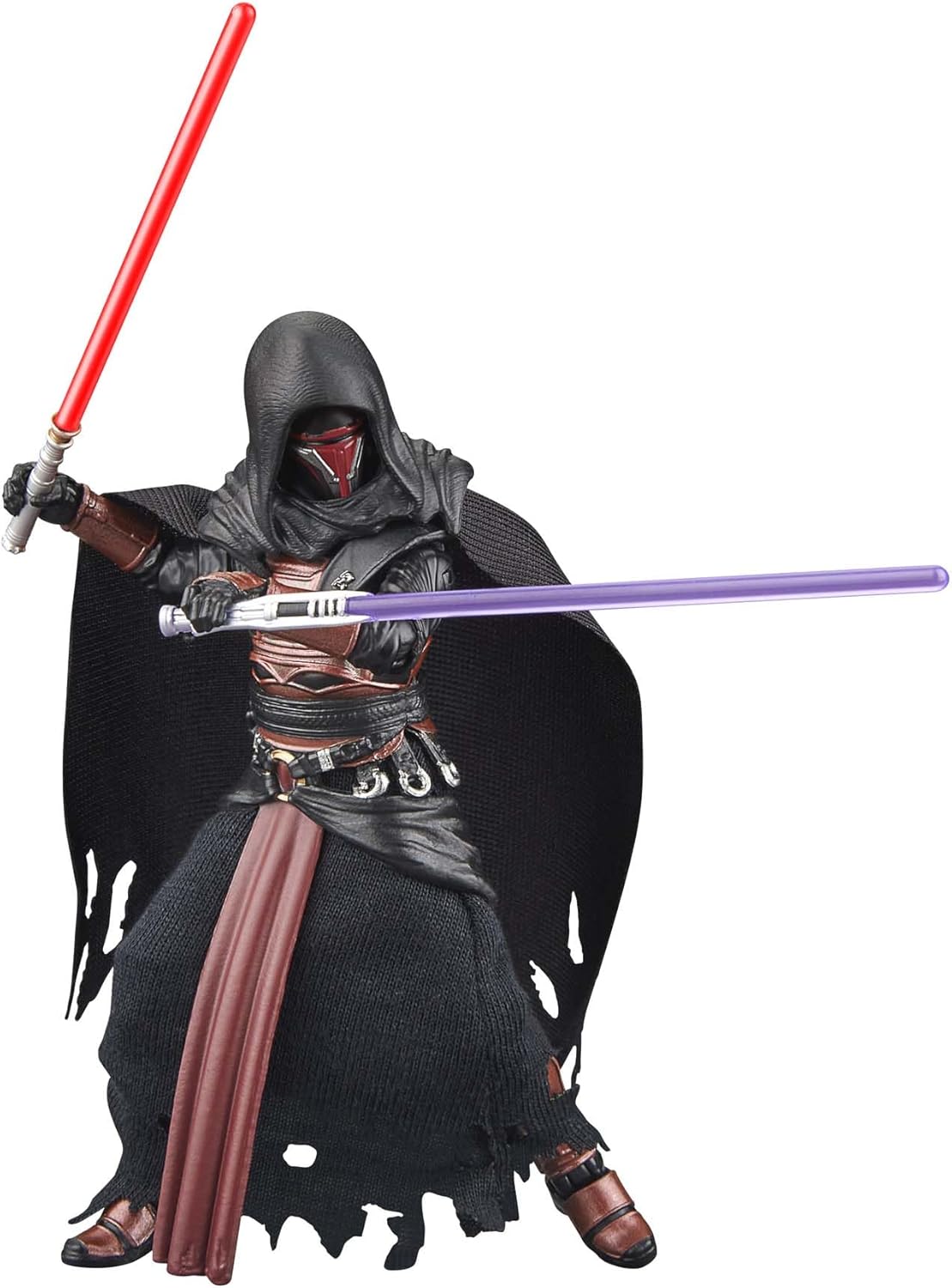 STAR WARS The Vintage Collection Darth Revan, Knights of The Old Republic 3.75-Inch Collectible Action Figures, Ages 4 and Up