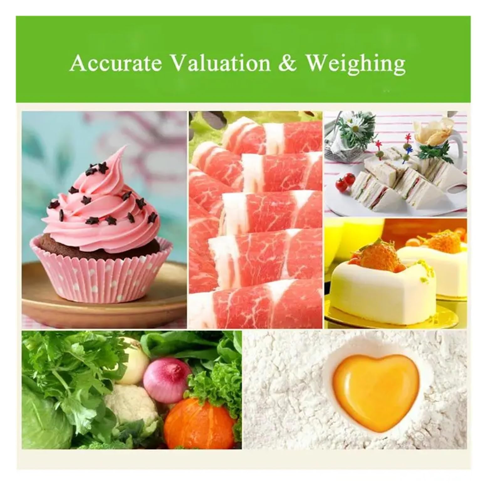 Báscula digital de precisión de 30 KG / 1G, báscula de peso electrónica, báscula de peso de plástico báscula de peso de precisión