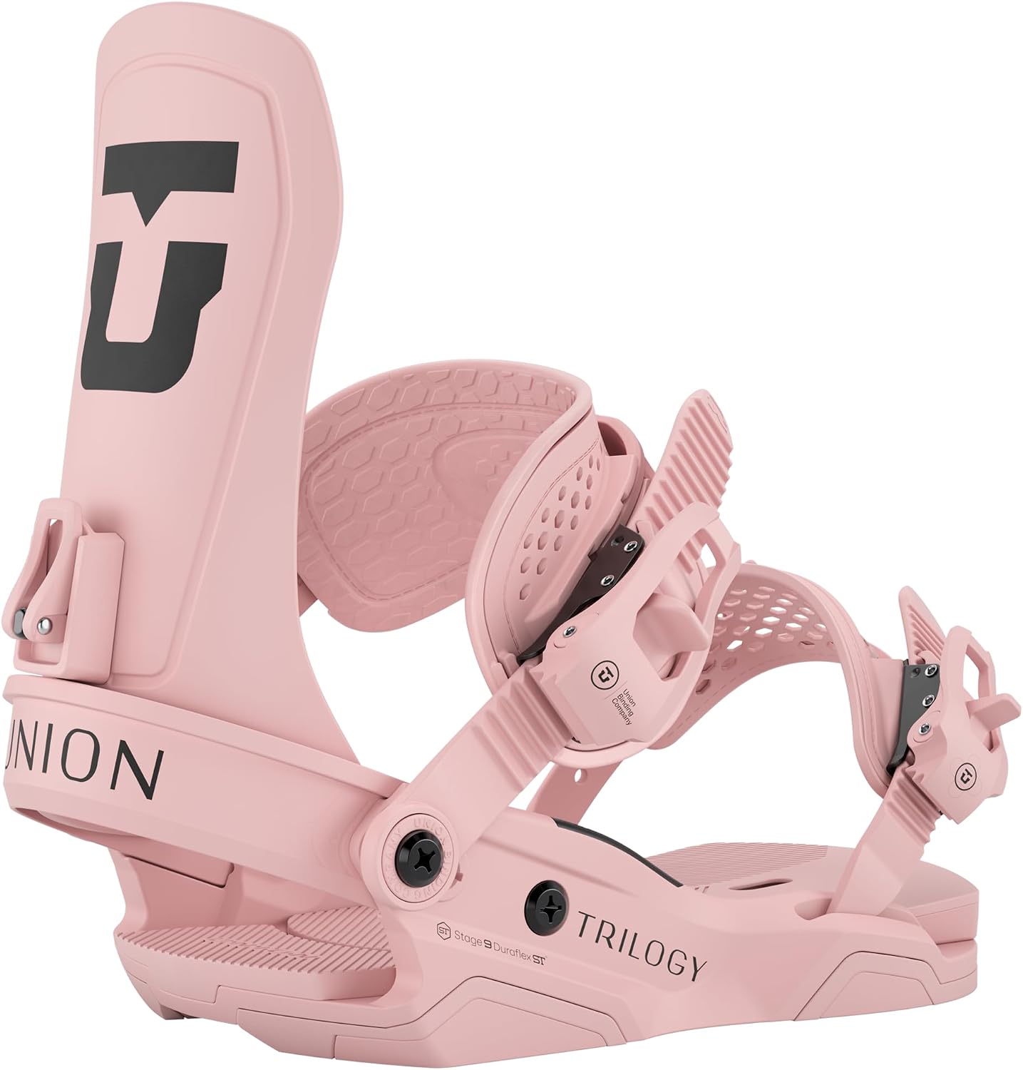 Union Trilogy Women's Snowboard Bindings