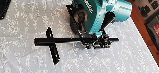 MAKITA 164095-8 GUIDE RULE BSS500/BSS501/5604R | Mister Worker