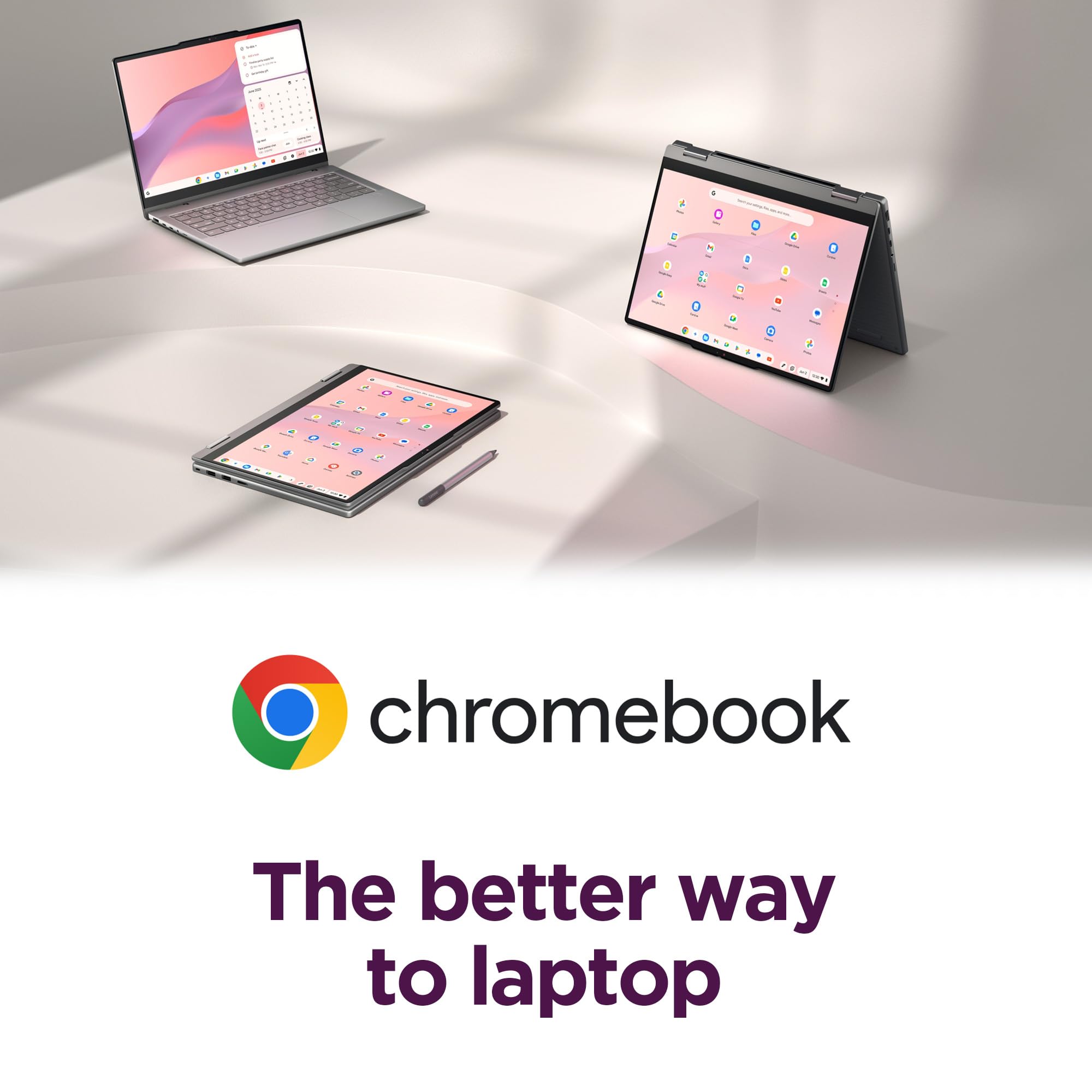Lenovo Chromebook 2-in-1 Review: Worth It for School and Everyday Work? (17/22)