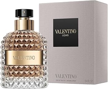 Amazon.co.jp: ヴァレンティノ VALENTINO ウォモ 100ml EDT SP