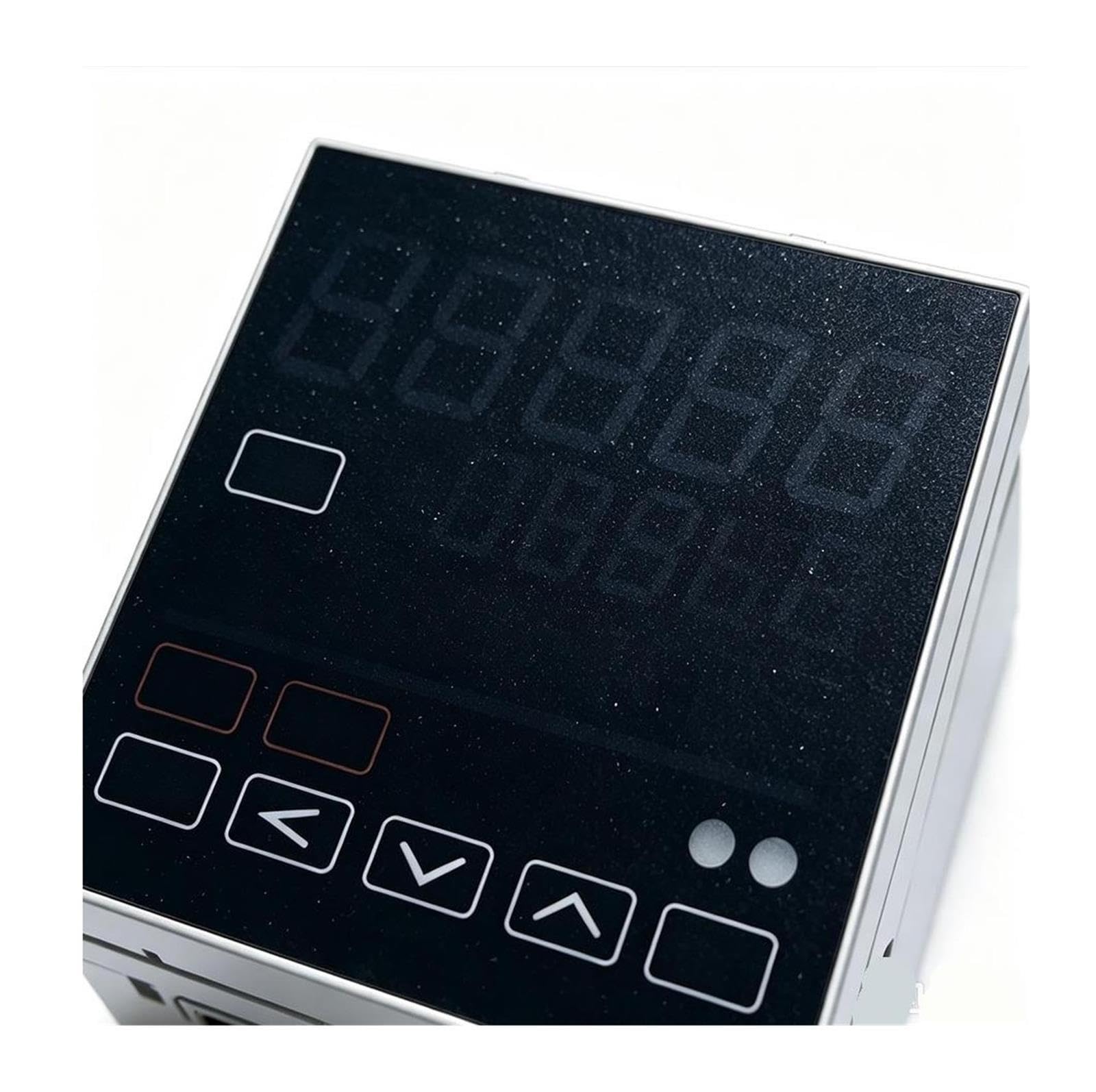 UP93-8Y-90-0450 Prozess-Panel, 96 x 96 mm, 100–240 V AC, 1/4 DIN