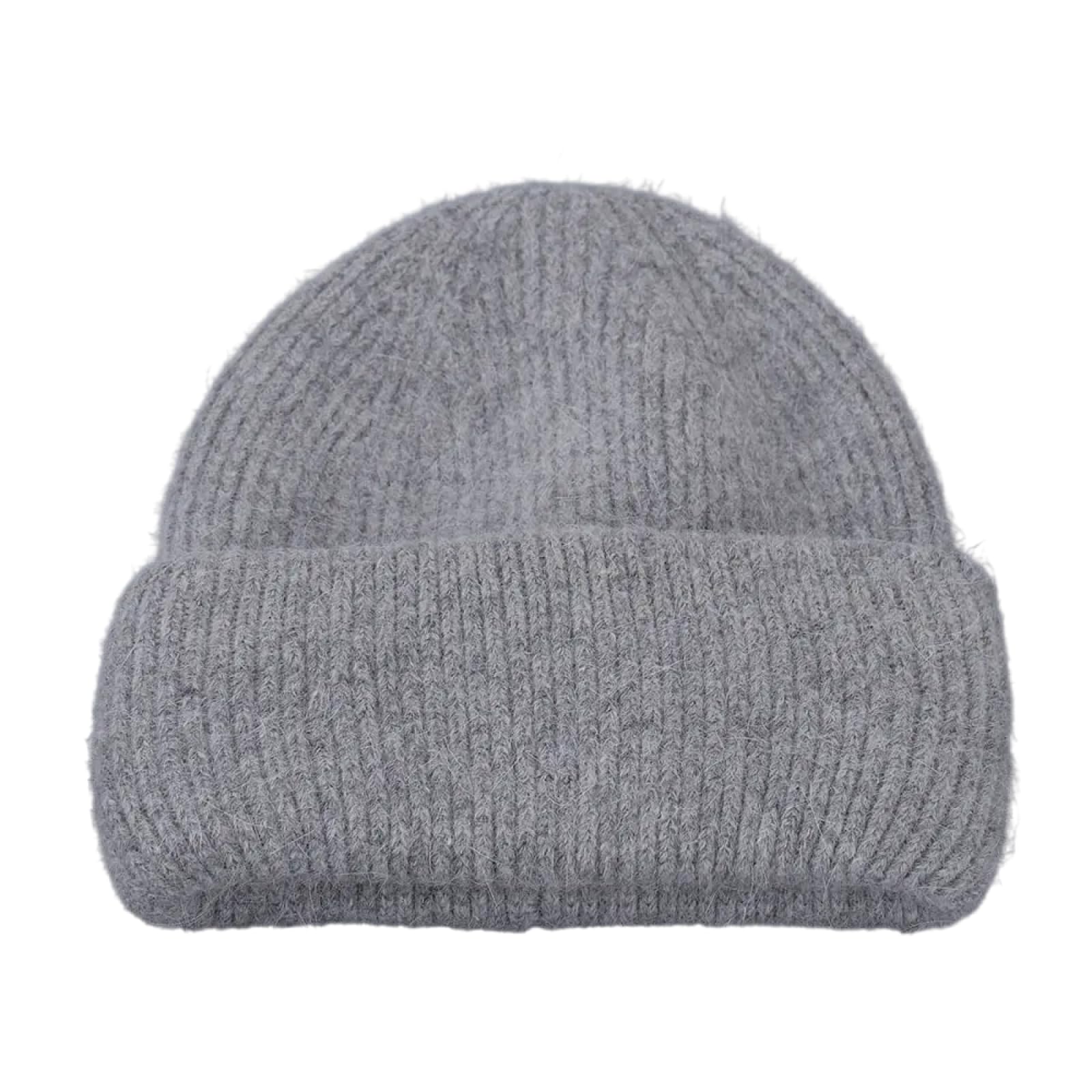 Czapki Czapki Skullies Czapki Czapka Jesień Zima Utrzymuje Ciepło Czapka Prawdziwe Zimowe Czapki dla Kobiet Ciepłe Czapki Beanie Kobiety Solidna Dorosła Czapka Na Głowę