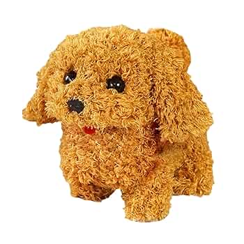 映画「ベイブ」インタラクティブぬいぐるみ（Equity Toys製） Amazon.co.jp: 吠える犬のおもちゃ - インタラクティブ