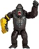 Monsterverse Godzilla for Kong The New Empire - MN303300Kong 15 cm Mafsallı Aksiyon Figürü Koleksiyonu, Son Derece Detaylı ve Aksesuarlı, 4 Yaş ve Üstü Çocuklar İçin,